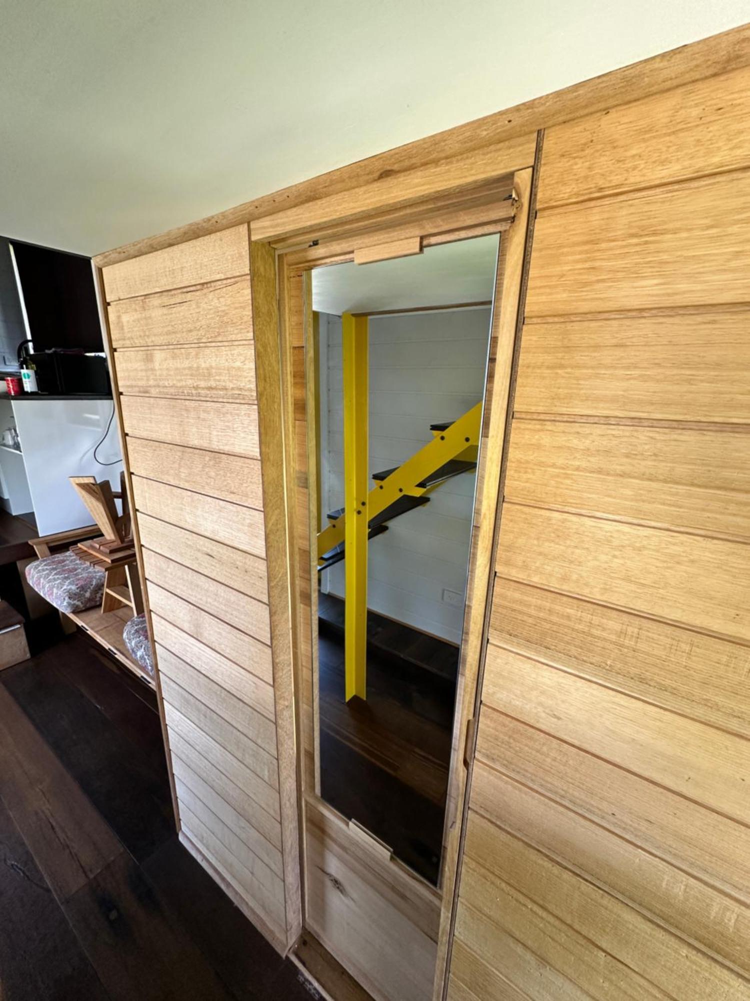 Ocean Breeze Tiny House - Ocean And Lake View Mallacoota Extérieur photo